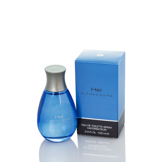 Alfred Sung Hei EDT