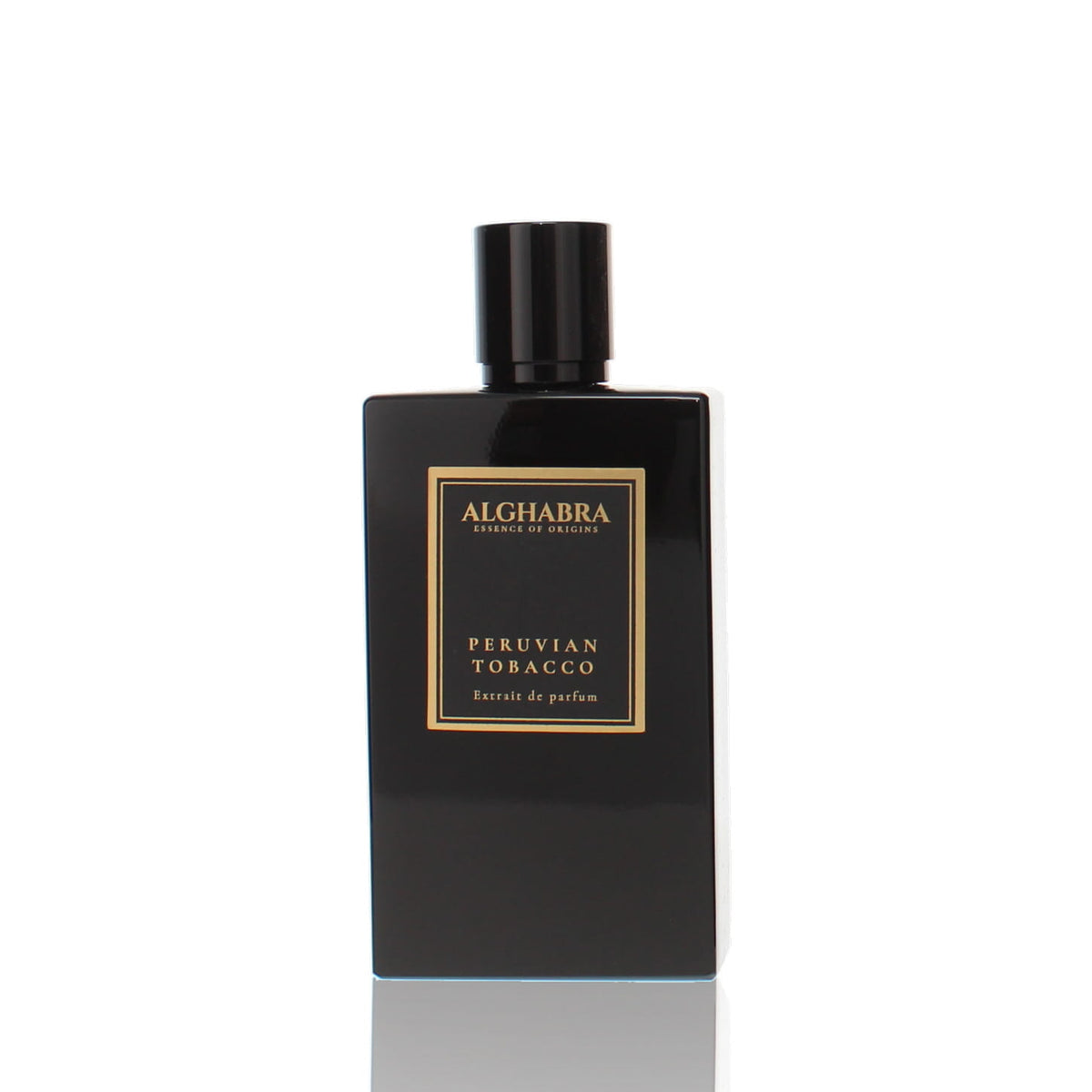 Alghabra Peruvian Tobacco Extrait De Parfum