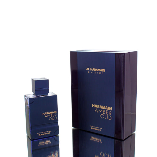 Al Haramain Amber Oud Dubai Night (Extrait De Parfum)
