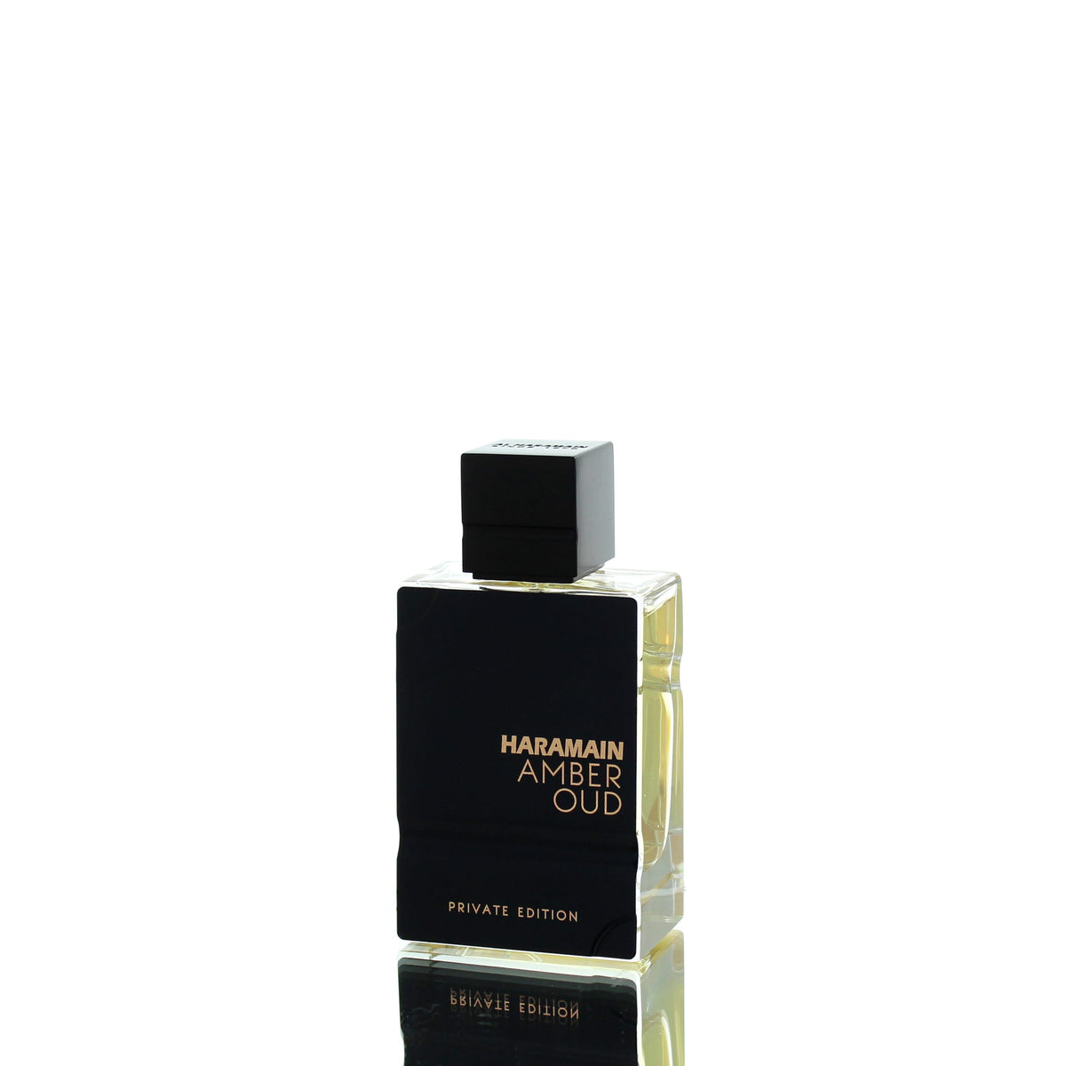 Al Haramain Amber Oud Private Edition EDP