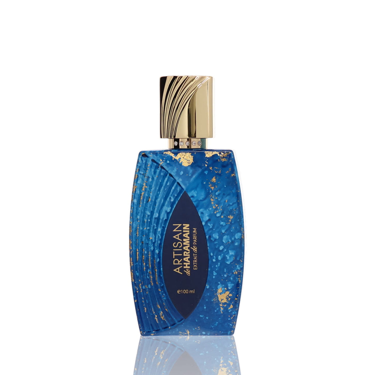 Al Haramain Artisan De Haramain Extrait De Parfum