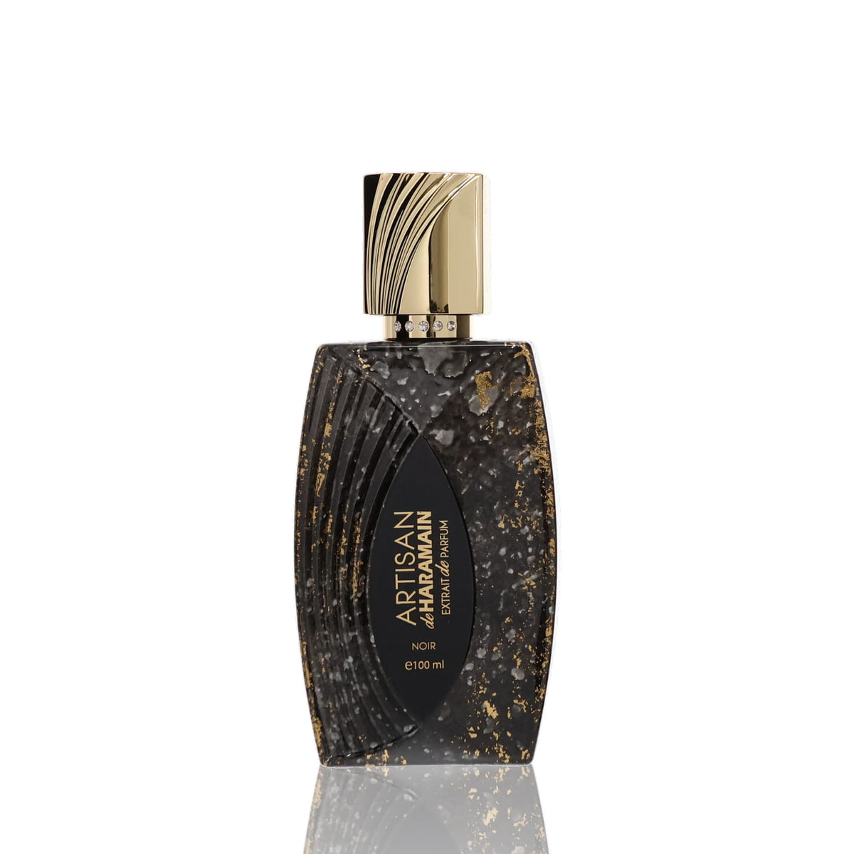 Al Haramain Artisan De Haramain Noir Extrait De Parfum
