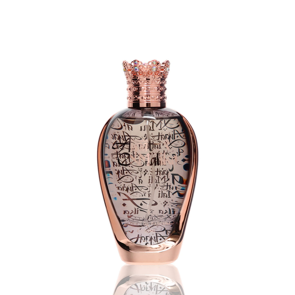Al Haramain Haramain Ayaat Malika Extrait De Parfum