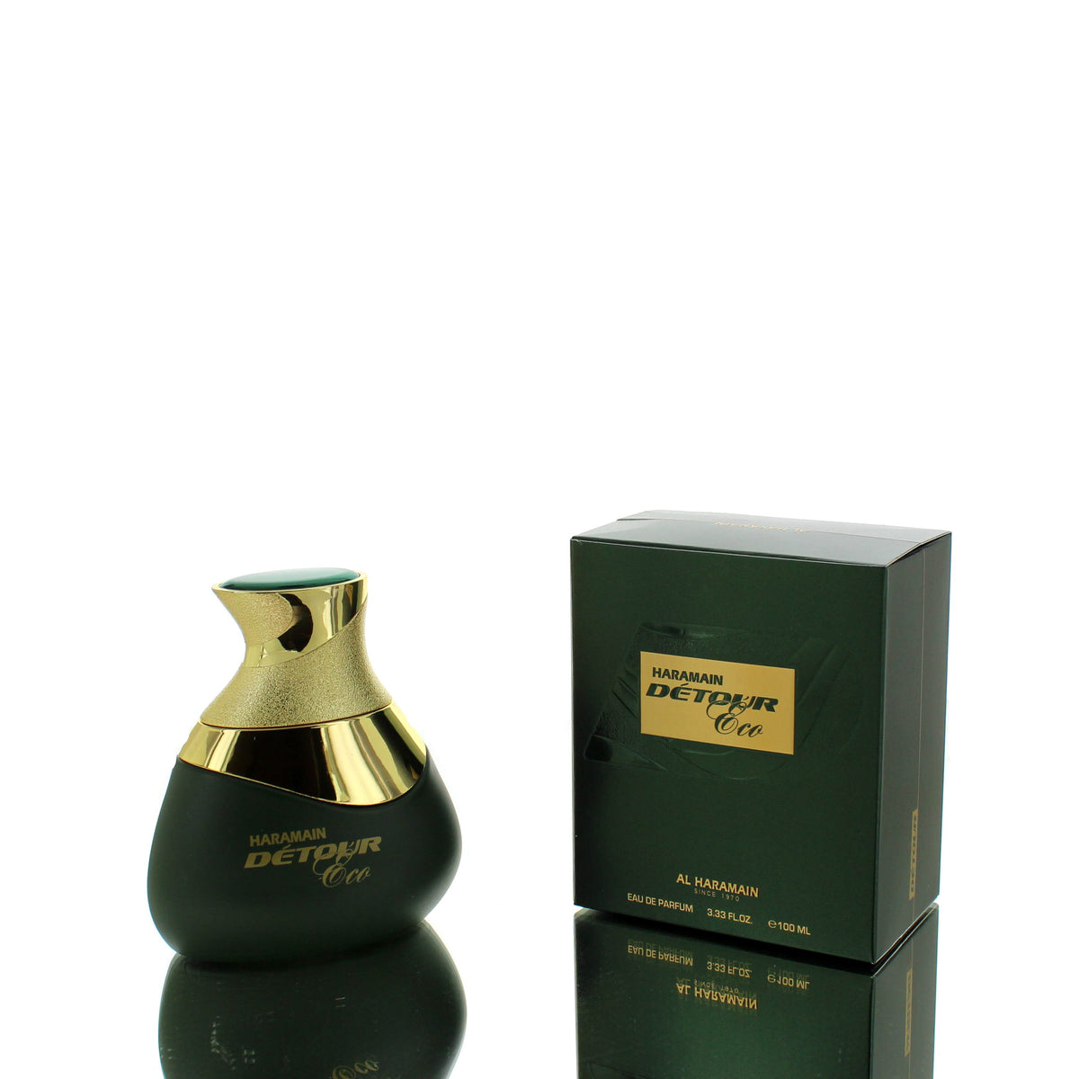 Al Haramain Detour Eco (Haltane Twist) EDP