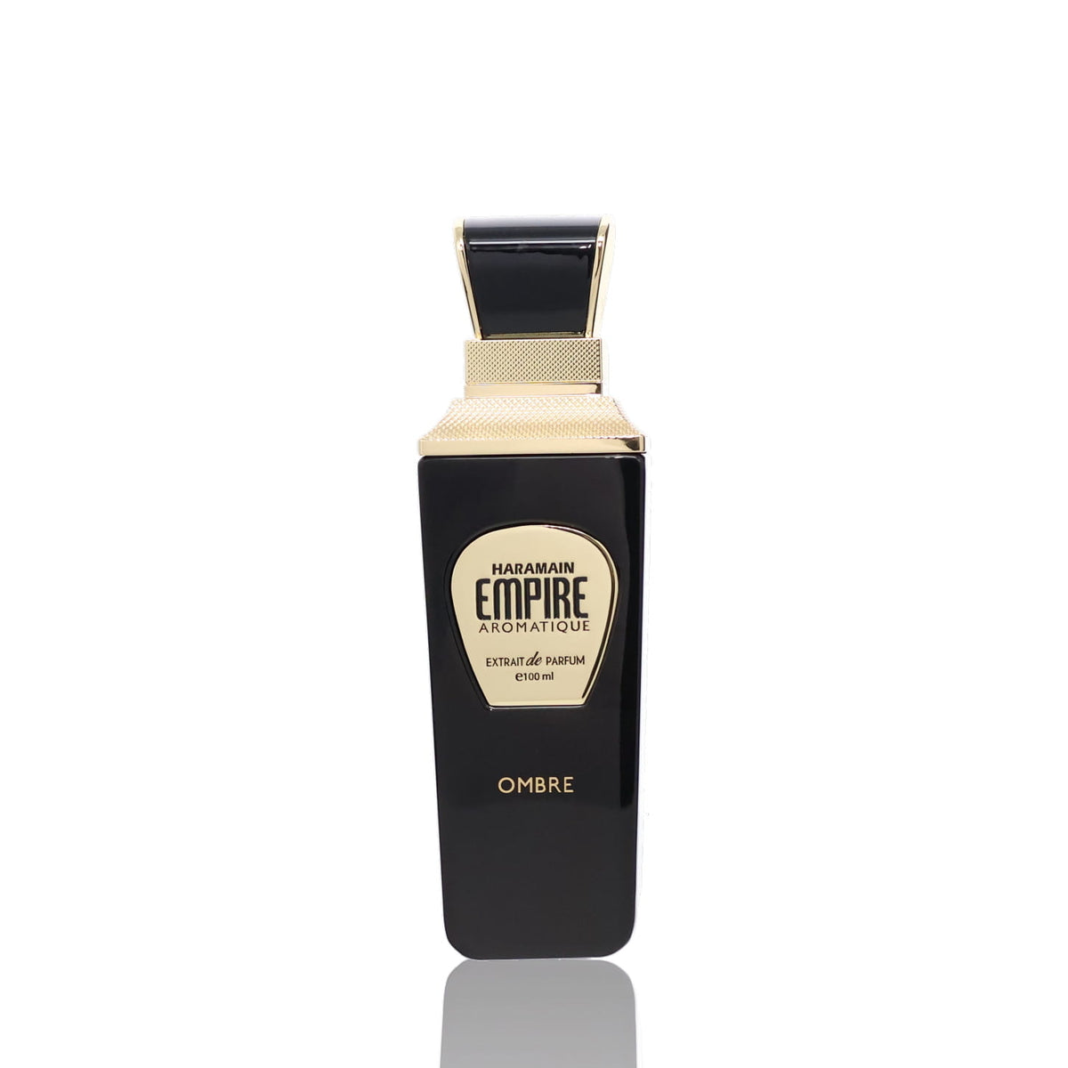 Al Haramain Haramain Empire Aromatique Ombre Extrait De Parfum