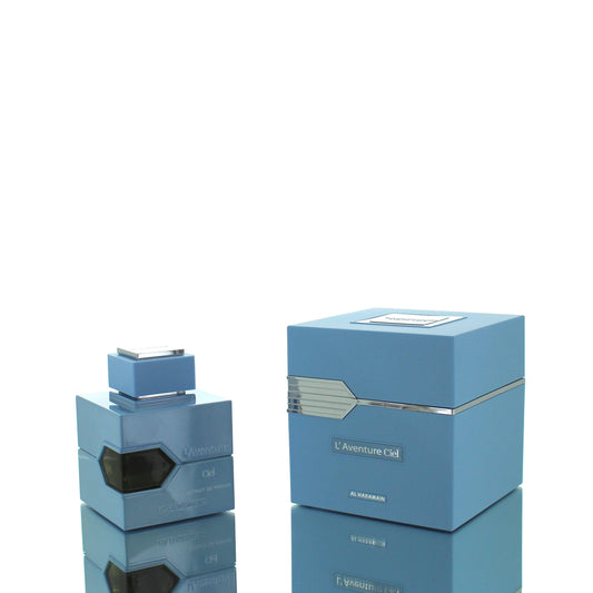 Al Haramain L'Aventure Ciel (Extrait De Parfum)