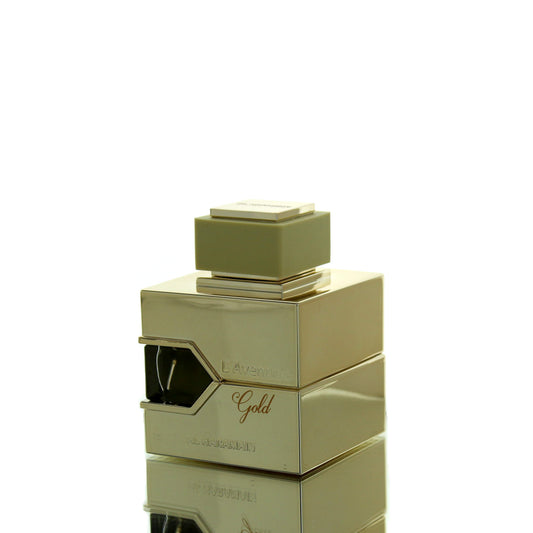 Al Haramain L'Aventure Gold EDP Tester