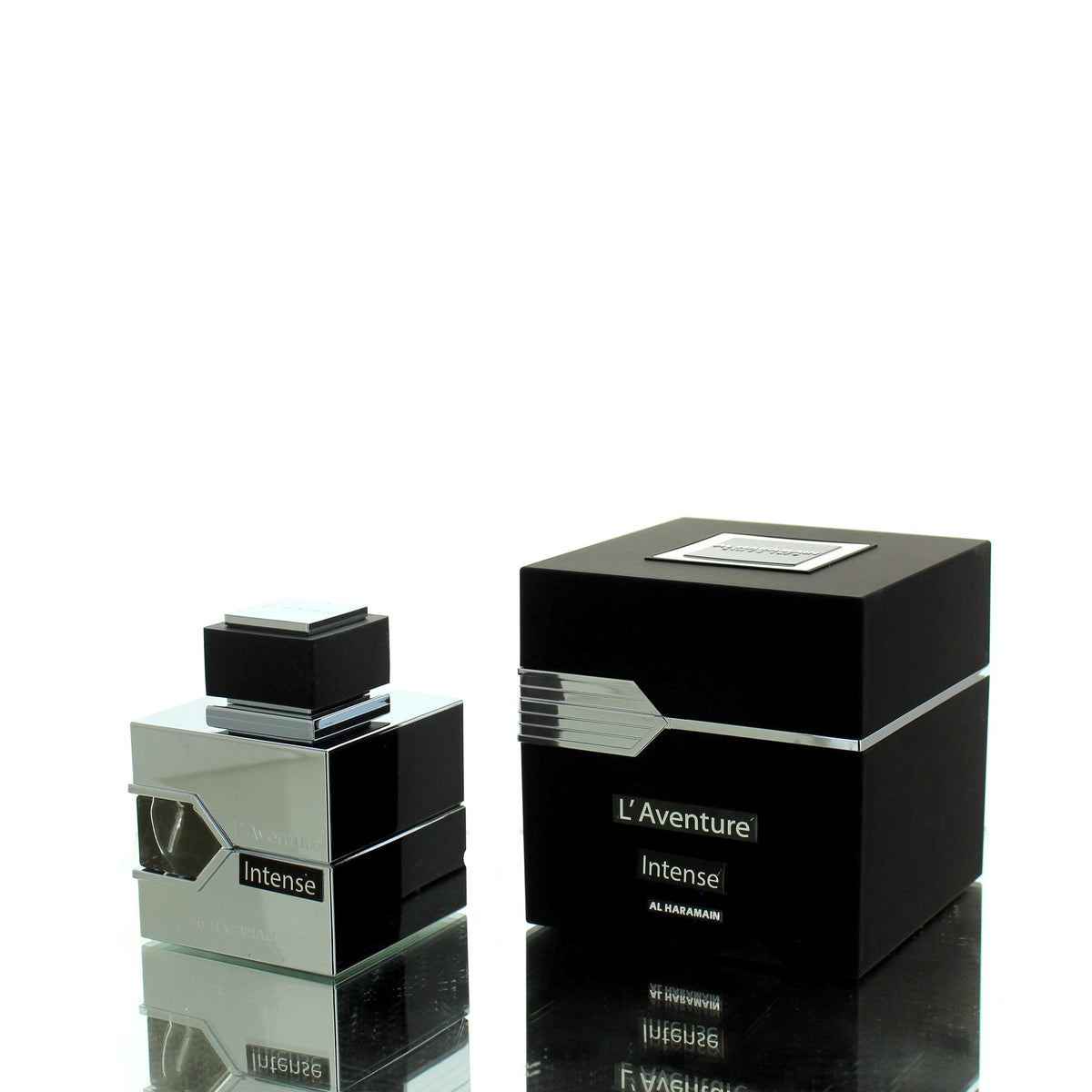 Al Haramain L'Aventure Intense EDP
