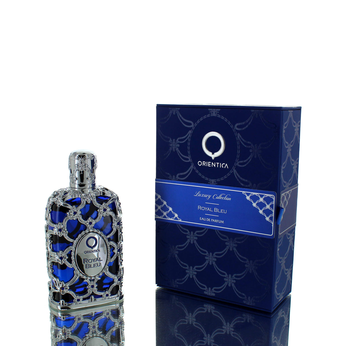 Al Haramain Orientica Royal Bleu EDP