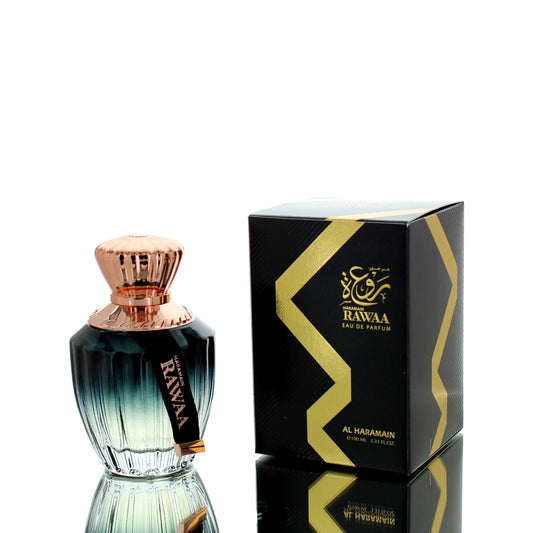 Al Haramain Rawaa EDP