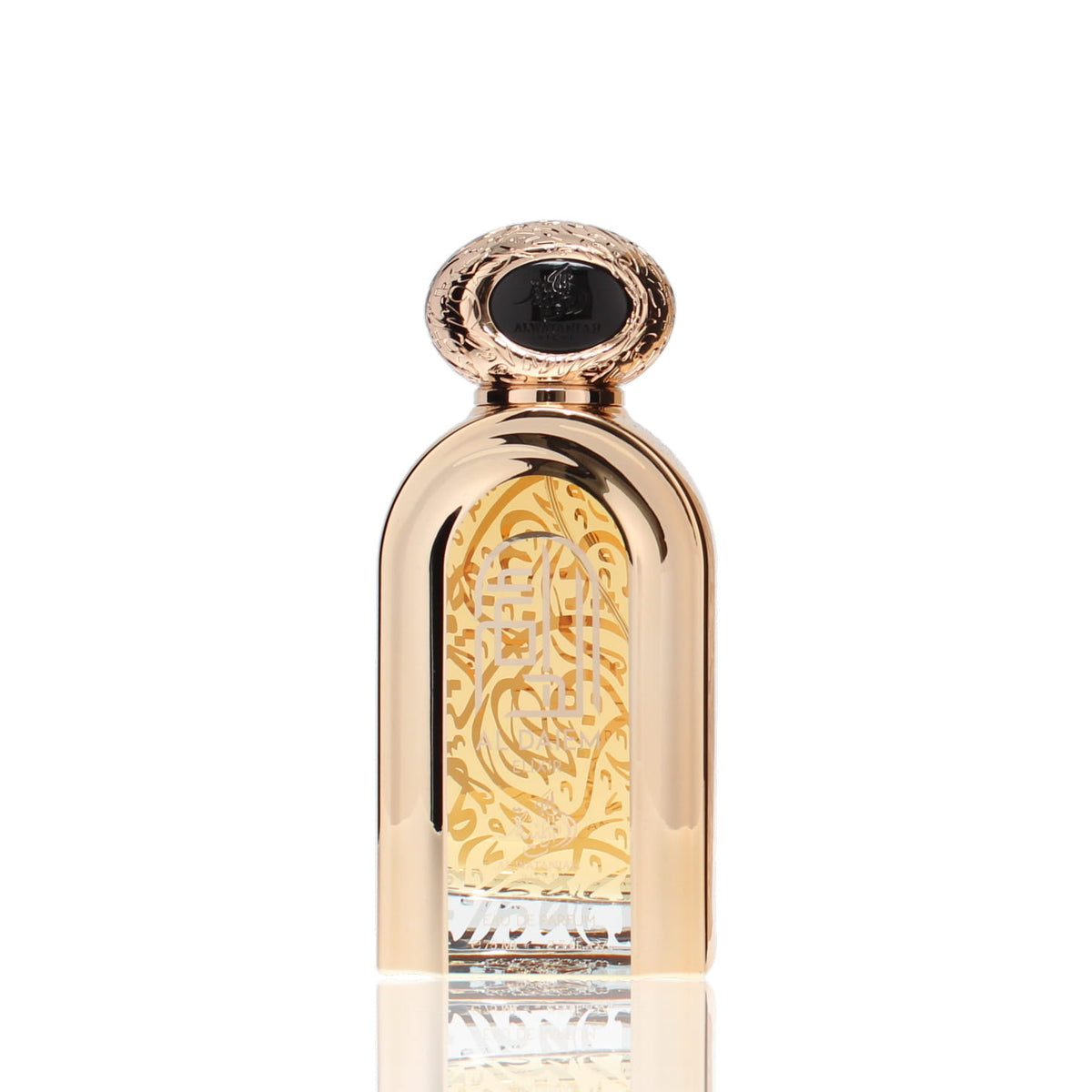 Al Wataniah Al Daiem Elixir EDP