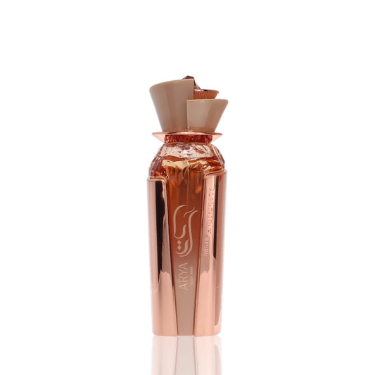 Al Wataniah Arya Peony Rose EDP
