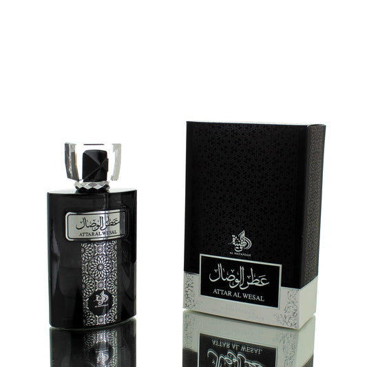 Al Wataniah Attar Al Wesal (Ultramale Twist) EDP