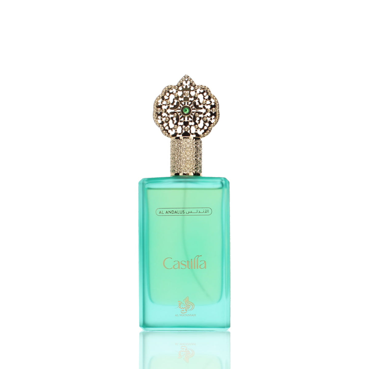 Al Wataniah Castilla EDP