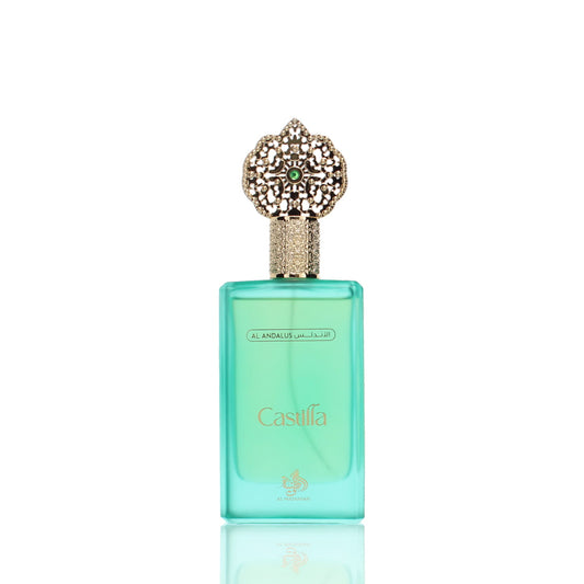 Al Wataniah Castilla EDP