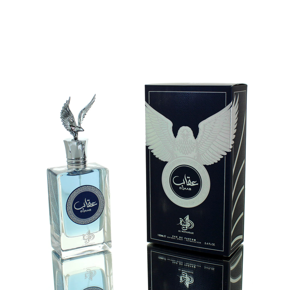 Al Wataniah Eqaab EDP