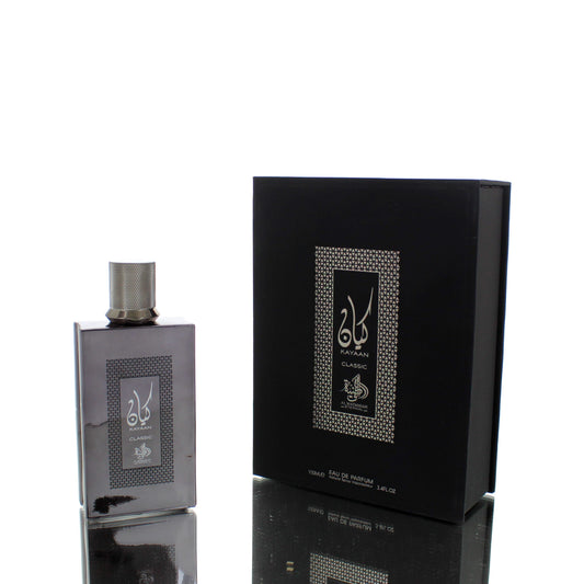 Al Wataniah Eternal Kayaan Classic (Dhi Twist) EDP
