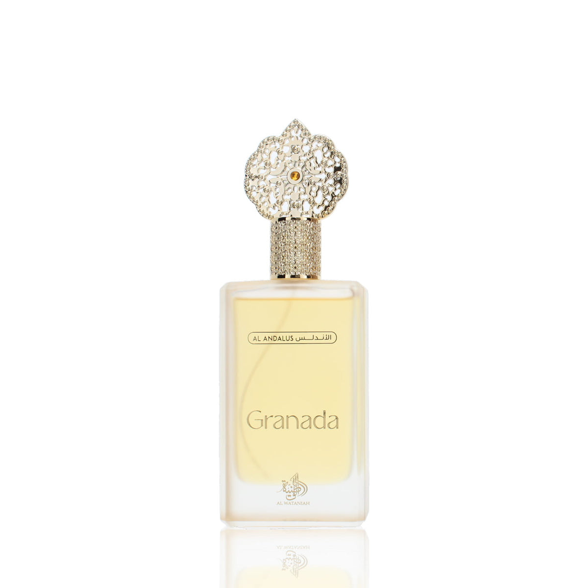 Al Wataniah Granada EDP