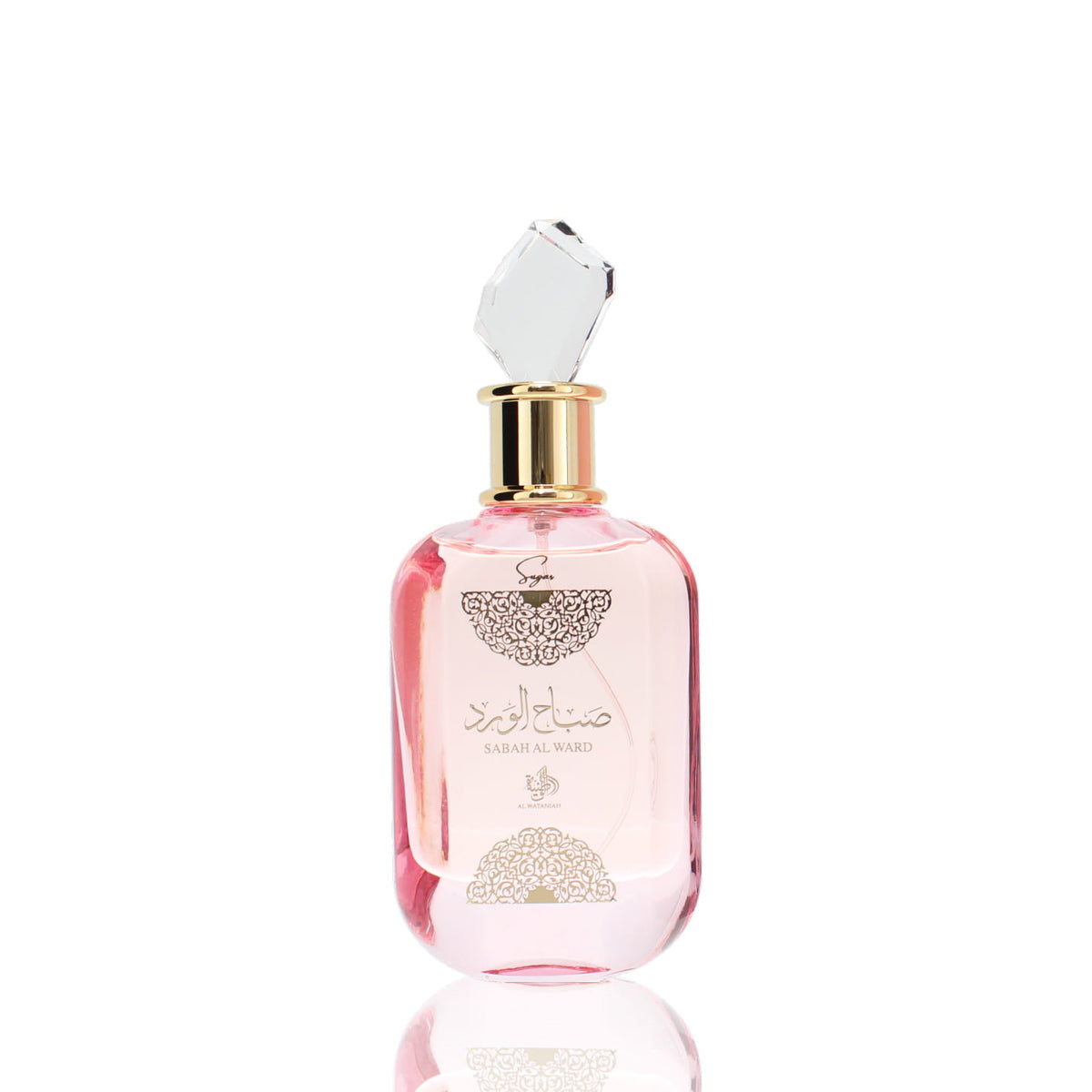 Al Wataniah Sabah Al Ward Sugar EDP