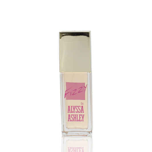 Alyssa Ashley Fizzy EDT