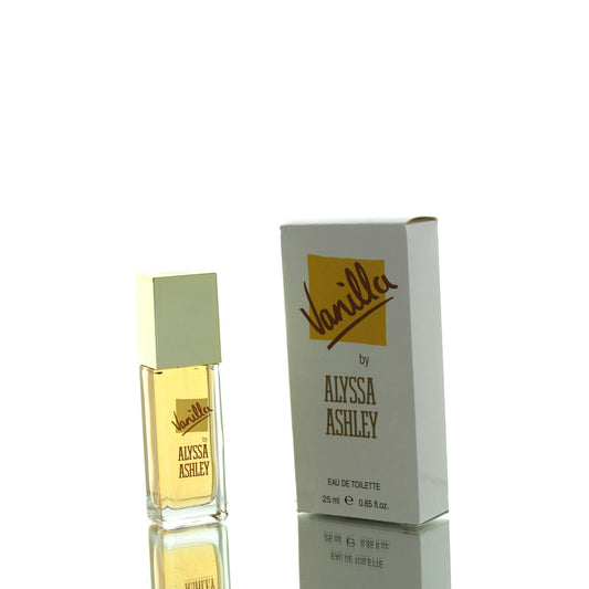 Alyssa Ashley Vanilla EDT