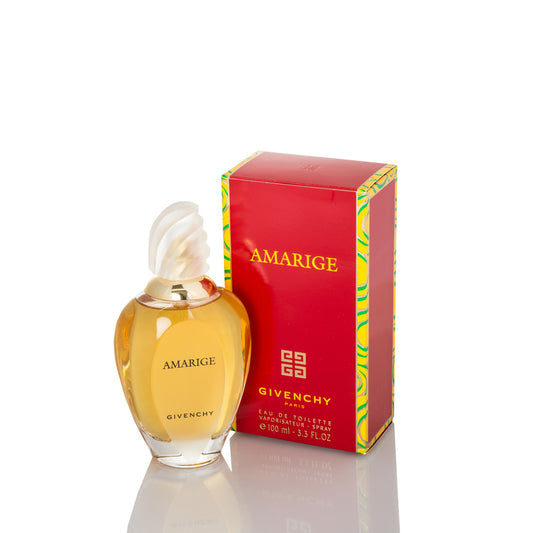 Givenchy Amarige EDT Tester