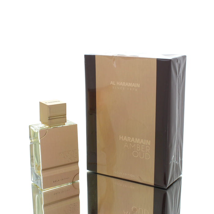 Al Haramain Amber Oud Gold EDP