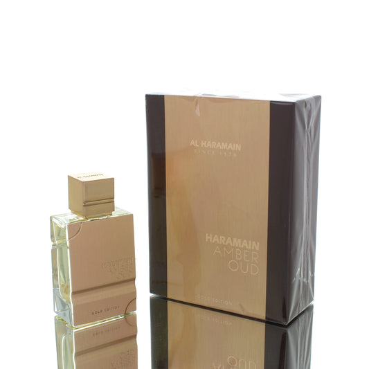 Al Haramain Amber Oud Gold EDP