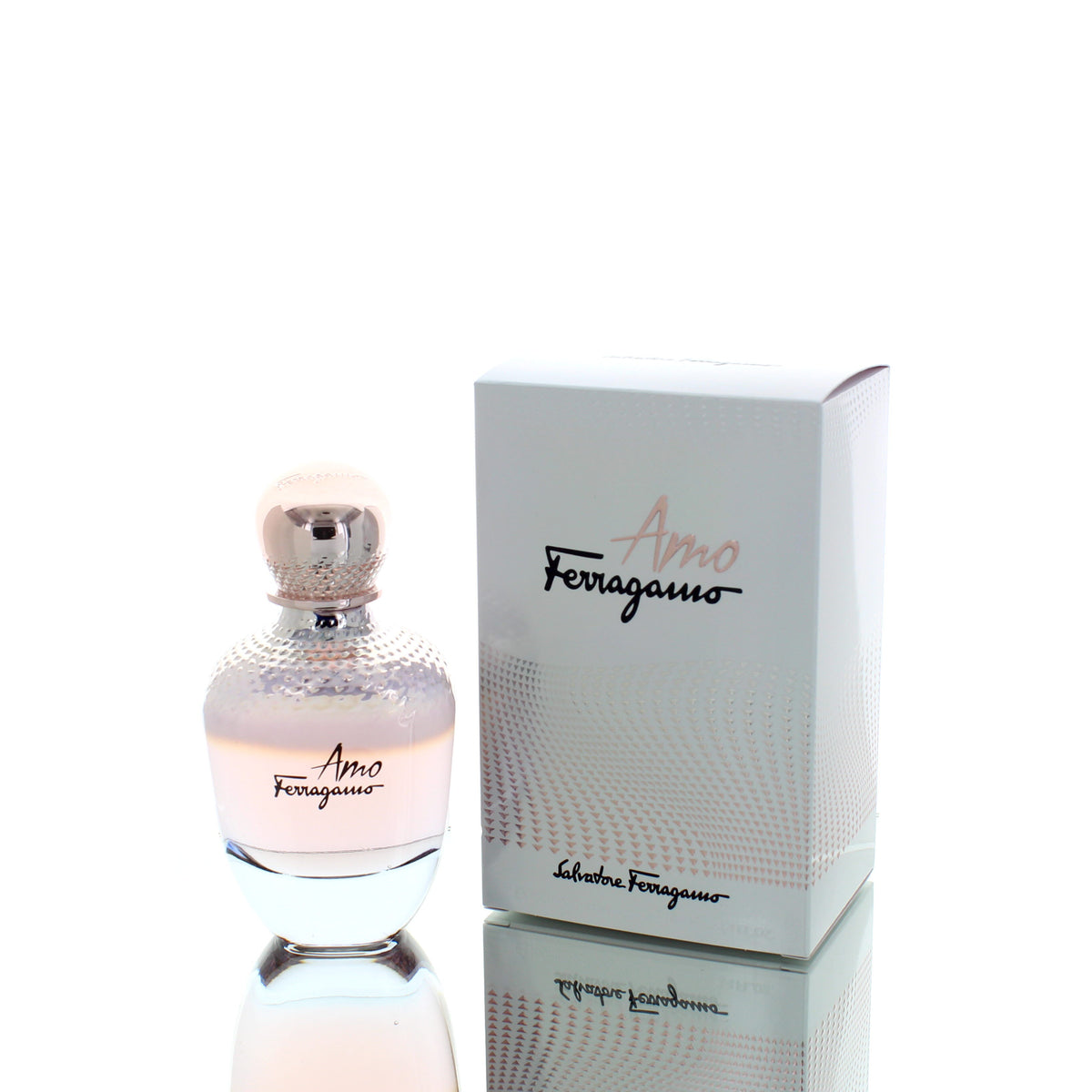 Salvatore Ferragamo Amo Ferragamo EDP