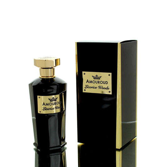 Amouroud Licorice Woods EDP