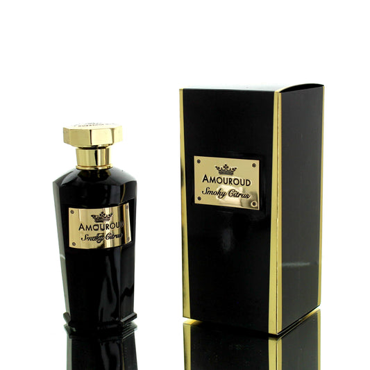 Amouroud Smoky Citrus EDP