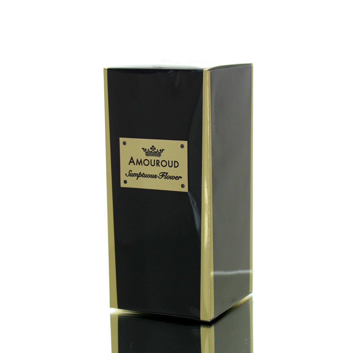 Amouroud Sumptuous Flower EDP