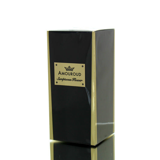 Amouroud Sumptuous Flower EDP