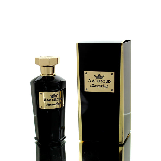 Amouroud Sunset Oud EDP