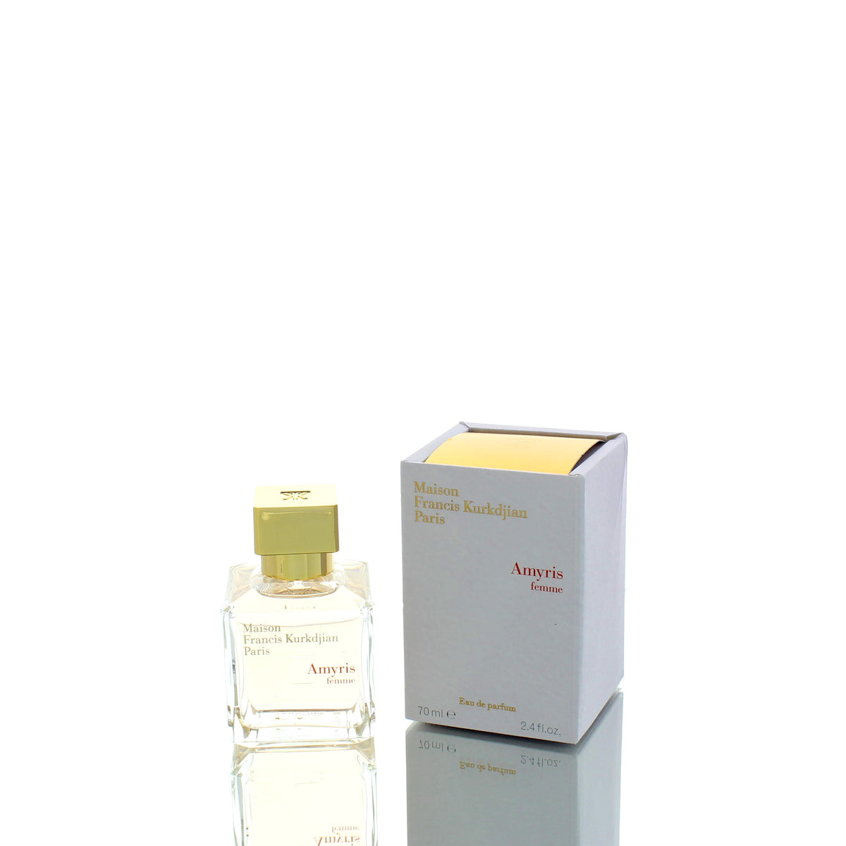 Francis Kurkdjian Amyris Femme EDP