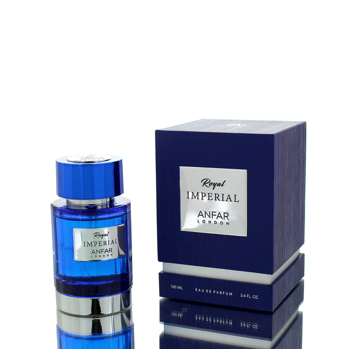 Anfar London The Royal Imperia EDP