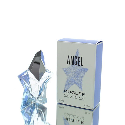 Mugler Angel EDT Edition EDT