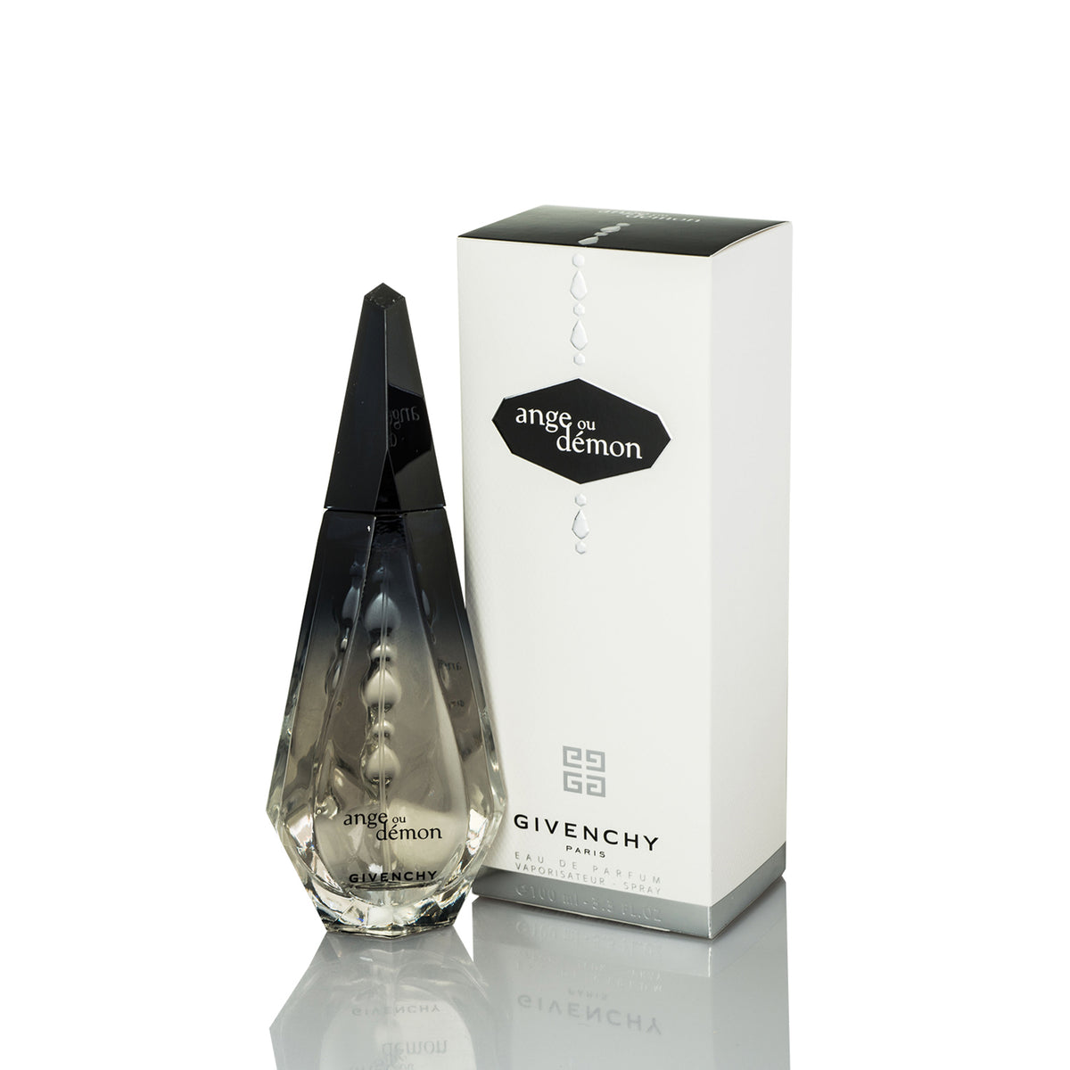 Givenchy Ange Ou Demon EDP Tester