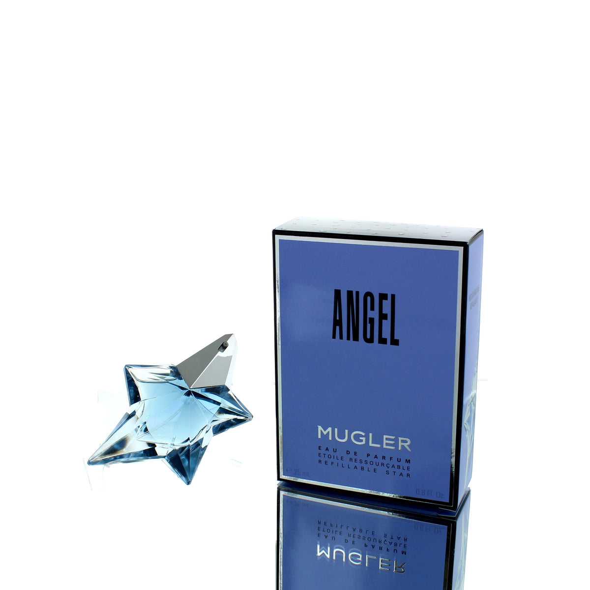 Mugler Angel EDP Gift Set