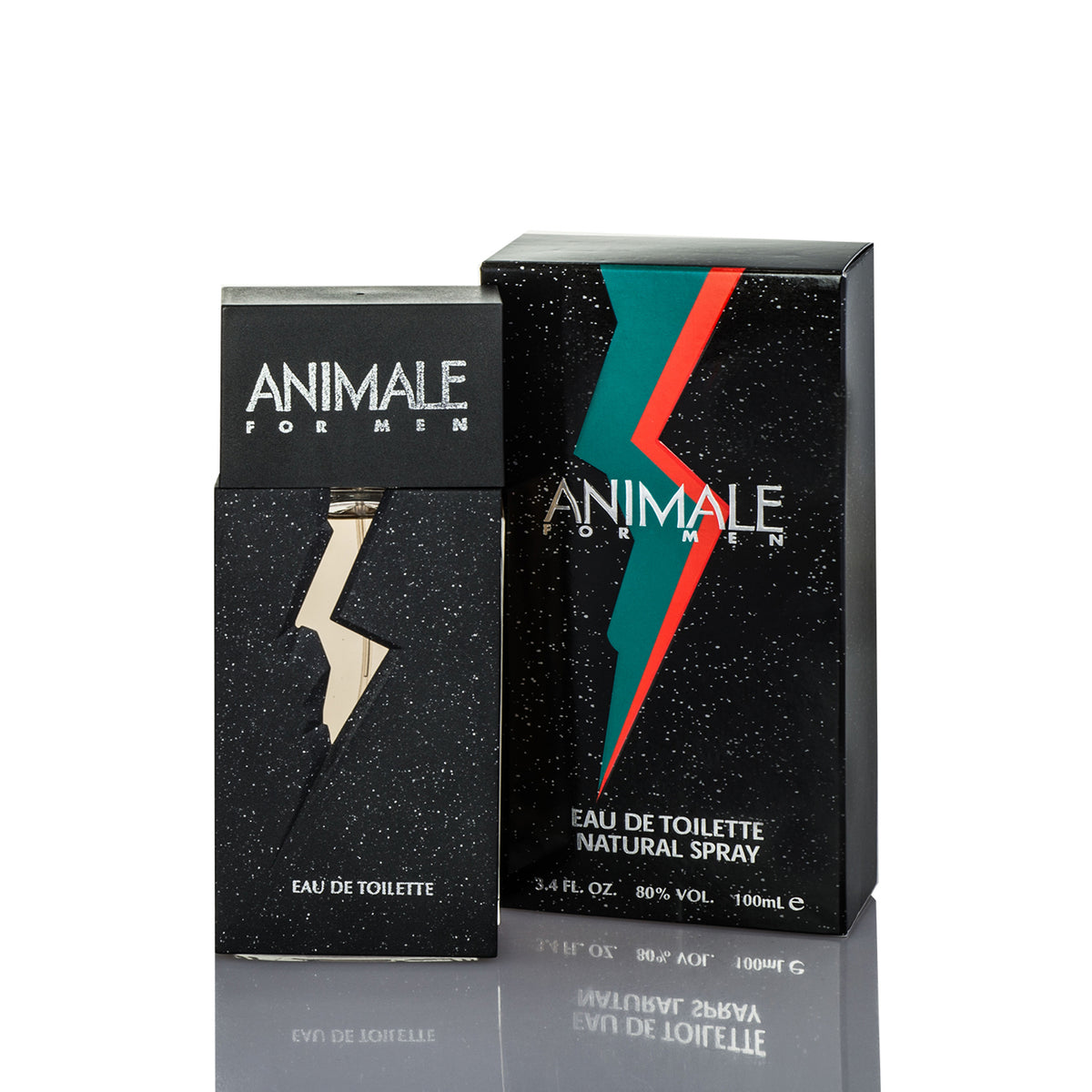 Animale EDT