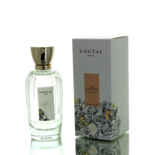 Annick Goutal Eau D'Hadrien EDT