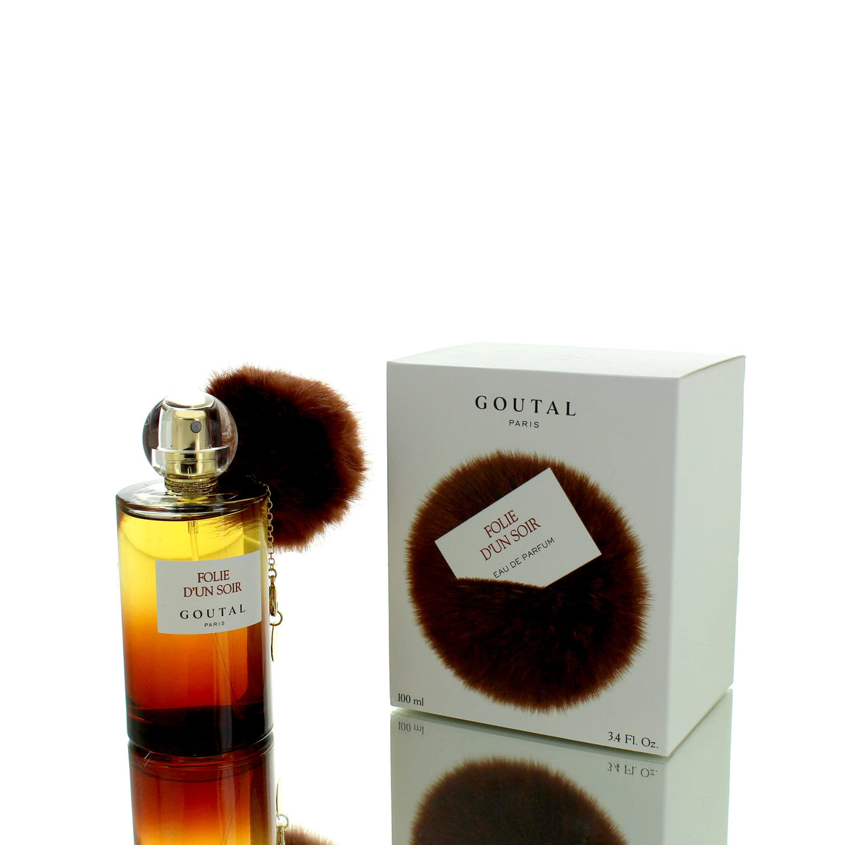 Annick Goutal Folie D'Un Soir EDP