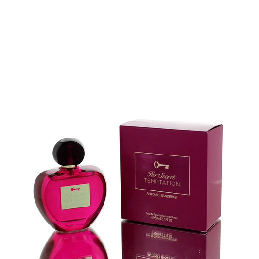 Antonio Banderas Her Secret Temptation EDT