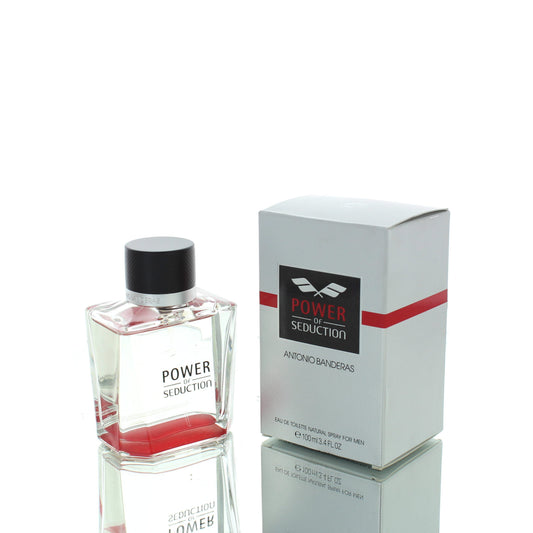 Antonio Banderas Power Of Seduction EDT
