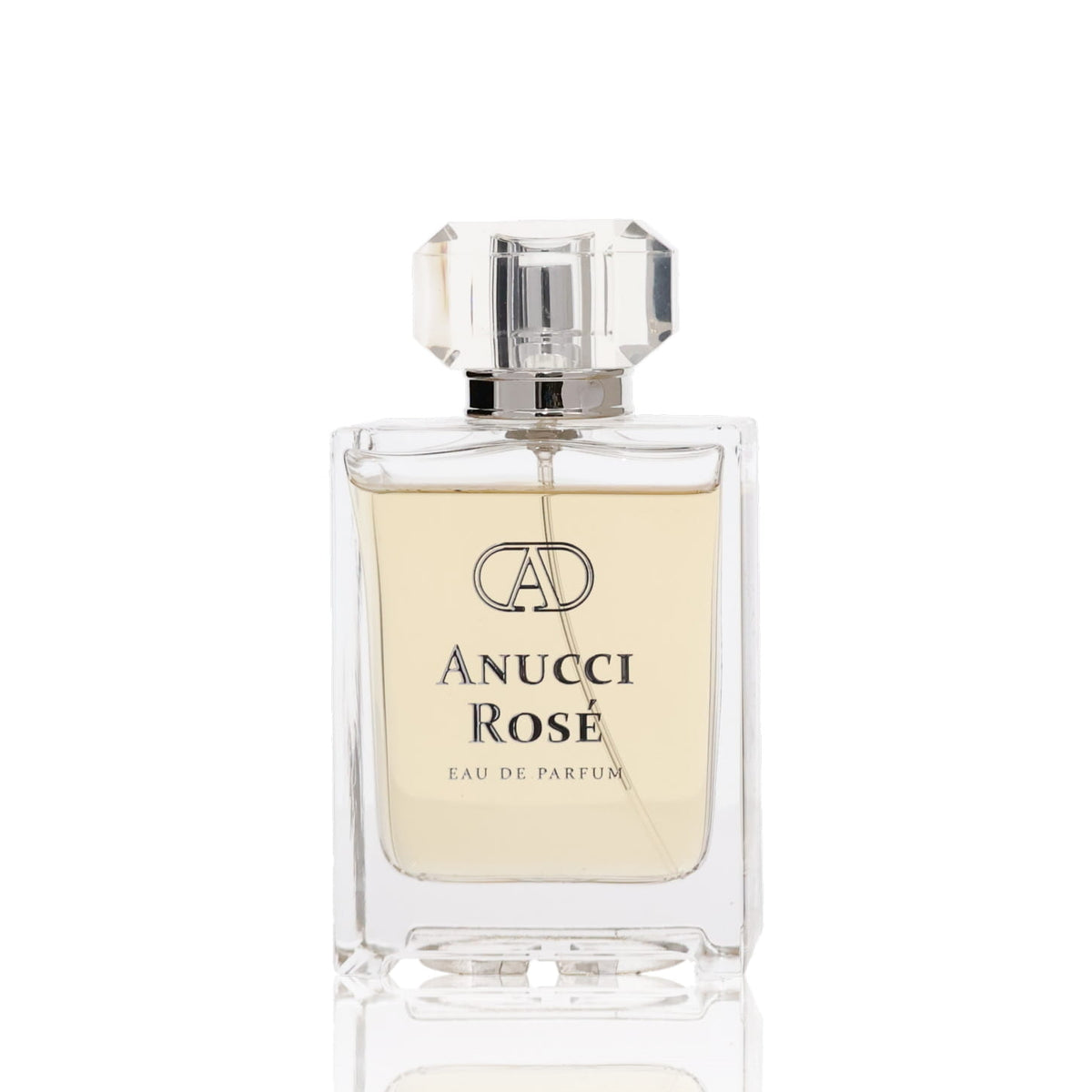 Anucci Rose EDP