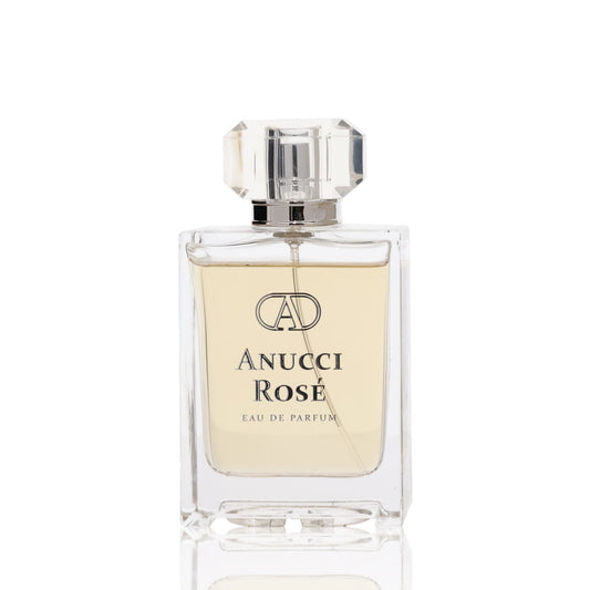 Anucci Rose EDP