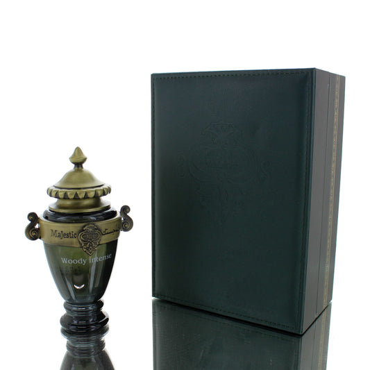 Arabian Oud Majestic Intense Wood EDP