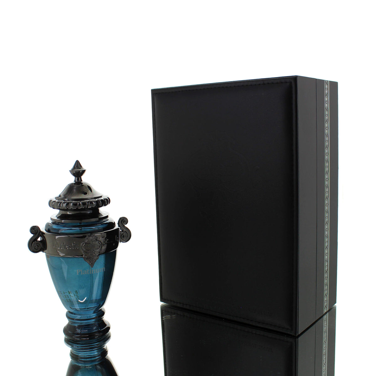 Arabian Oud Majestic Platinum Parfum