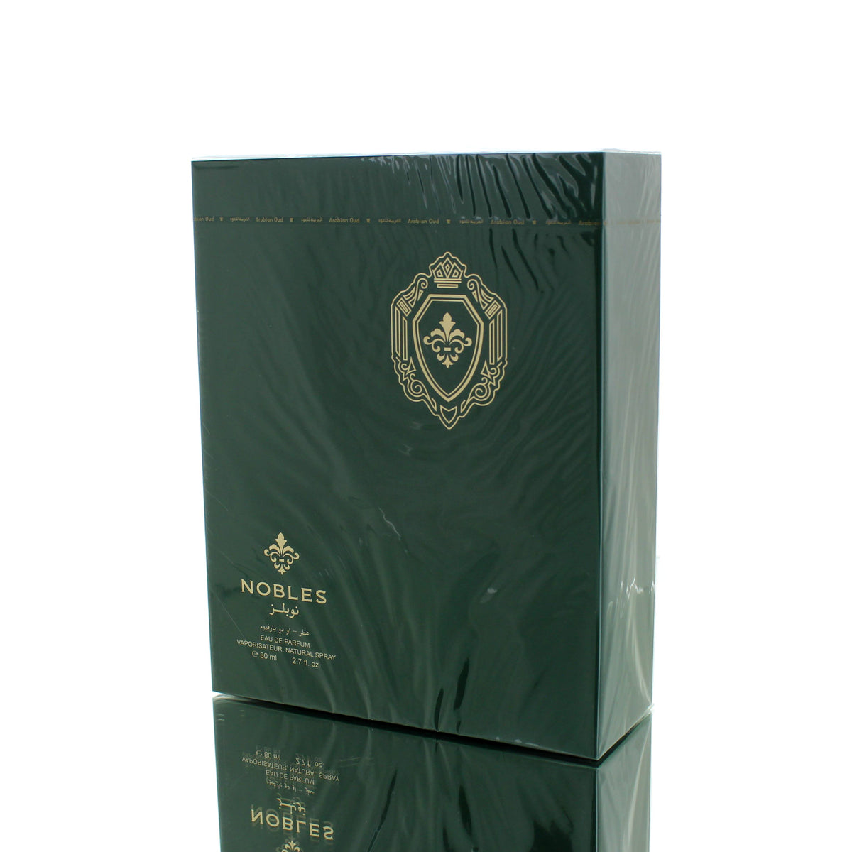 Arabian Oud Nobles EDP