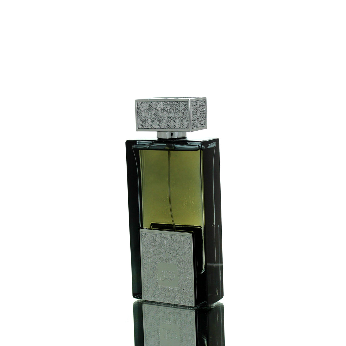 Arabian Oud Tarteel Silver EDP